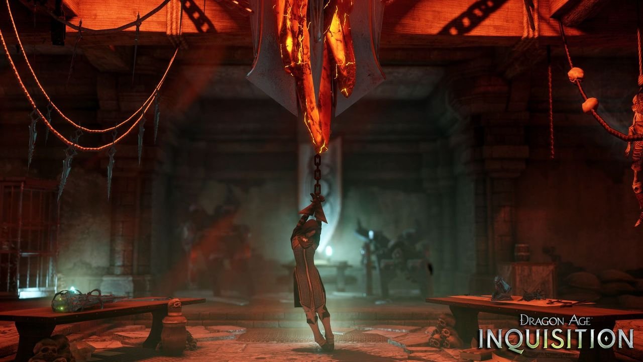 Dragon Age: Inquisition - Imagen 23